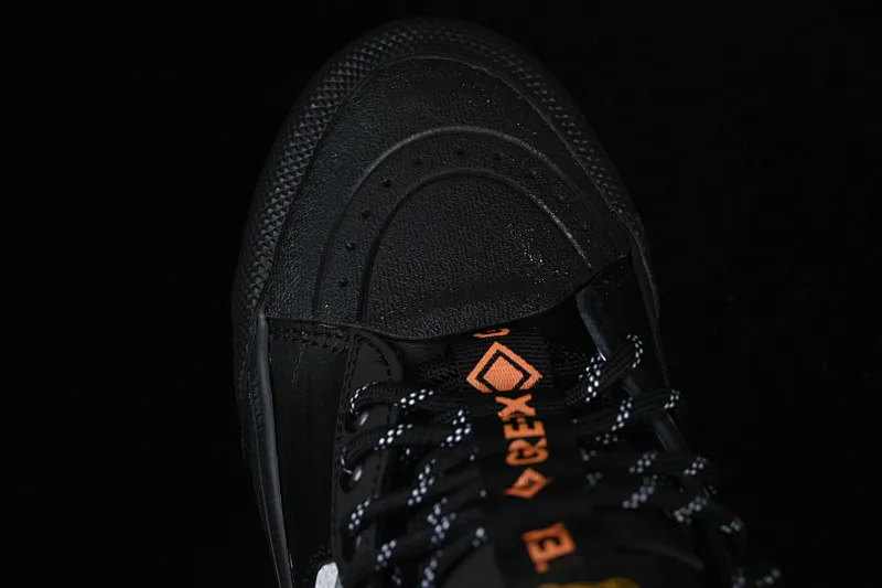 All categories Vans Vans series Vans Hi Vans high-top Vans Sk8-Hi Gore Te Outdoor adventure series round-toe lace-up high-top outdoor functional casual shoes VN0A5I1110K
